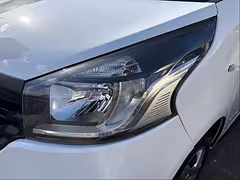 Renault Trafic III — Изображение 3