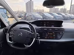Citroen C4 Spacetourer  — Изображение 17