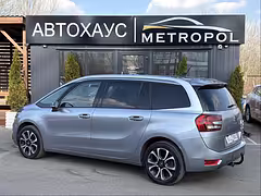 Citroen C4 Spacetourer  — Изображение 18