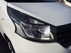 Renault Trafic III — Изображение 4