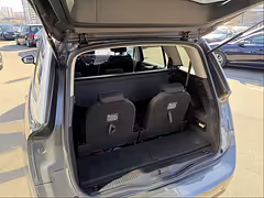 Citroen C4 Grand Picasso II · Рестайлинг — Изображение 22