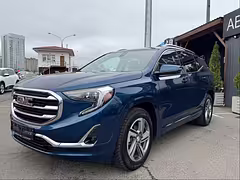 GMC Terrain II — Изображение 3