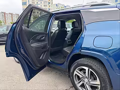 GMC Terrain II — Изображение 11