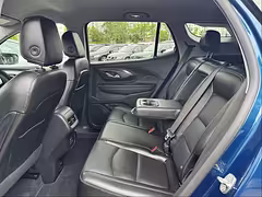 GMC Terrain II — Изображение 12