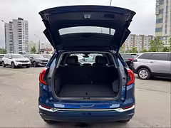 GMC Terrain II — Изображение 13
