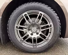 Volkswagen Touran I · 2-й рестайлинг — Изображение 22