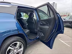 GMC Terrain II — Изображение 15