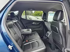 GMC Terrain II — Изображение 16