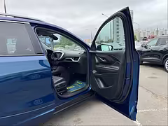 GMC Terrain II — Изображение 17