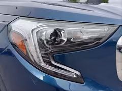 GMC Terrain II — Изображение 19