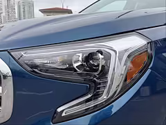 GMC Terrain II — Изображение 20