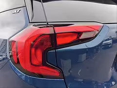 GMC Terrain II — Изображение 21