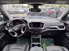 GMC Terrain II — Изображение 23