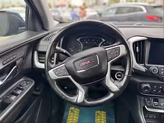GMC Terrain II — Изображение 24