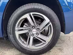 GMC Terrain II — Изображение 26