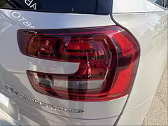 Citroen C4 Spacetourer  — Изображение 11