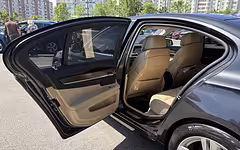 BMW 7 серия F01, F04 — Изображение 10
