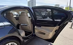 BMW 7 серия F01, F04 — Изображение 13