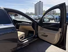 BMW 7 серия F01, F04 — Изображение 15