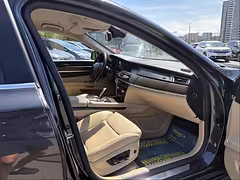 BMW 7 серия F01, F04 — Изображение 16
