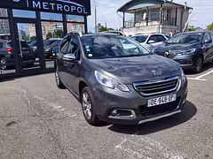 Peugeot 2008 I — Изображение 3