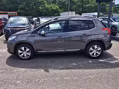 Peugeot 2008 I — Изображение 4