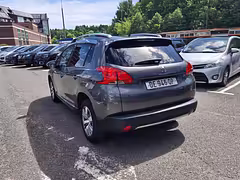 Peugeot 2008 I — Изображение 5