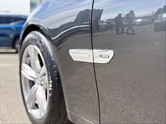 BMW 7 серия F01, F04 — Изображение 22