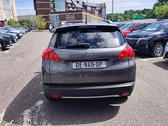 Peugeot 2008 I — Изображение 6