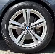 BMW 7 серия F01, F04 — Изображение 23