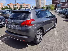 Peugeot 2008 I — Изображение 7
