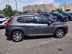 Peugeot 2008 I — Изображение 8