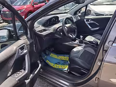 Peugeot 2008 I — Изображение 9