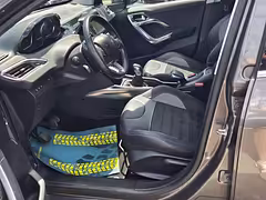 Peugeot 2008 I — Изображение 10