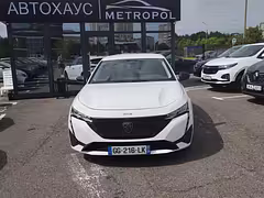 Peugeot 308 III — Изображение 1