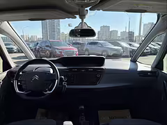 Citroen C4 Spacetourer  — Изображение 16
