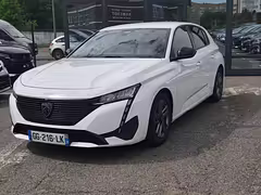 Peugeot 308 III — Изображение 2