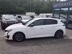 Peugeot 308 III — Изображение 3