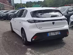 Peugeot 308 III — Изображение 4