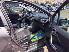 Peugeot 2008 I — Изображение 15
