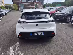 Peugeot 308 III — Изображение 5