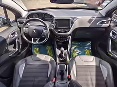 Peugeot 2008 I — Изображение 16