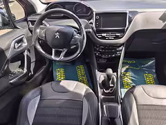 Peugeot 2008 I — Изображение 17