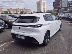 Peugeot 308 III — Изображение 6