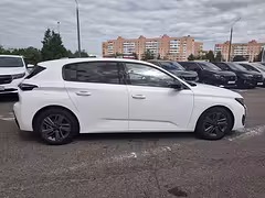Peugeot 308 III — Изображение 7