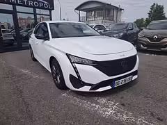Peugeot 308 III — Изображение 8
