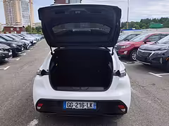 Peugeot 308 III — Изображение 9