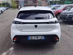 Peugeot 308 III — Изображение 10