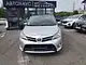 Toyota Verso I · Рестайлинг