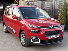 Citroen Berlingo III — Изображение 2